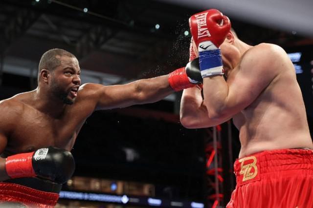 科技重塑热血擂台,重量级拳击最新比赛盛宴开启