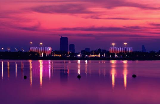 扬州建设最新发展与全面指南