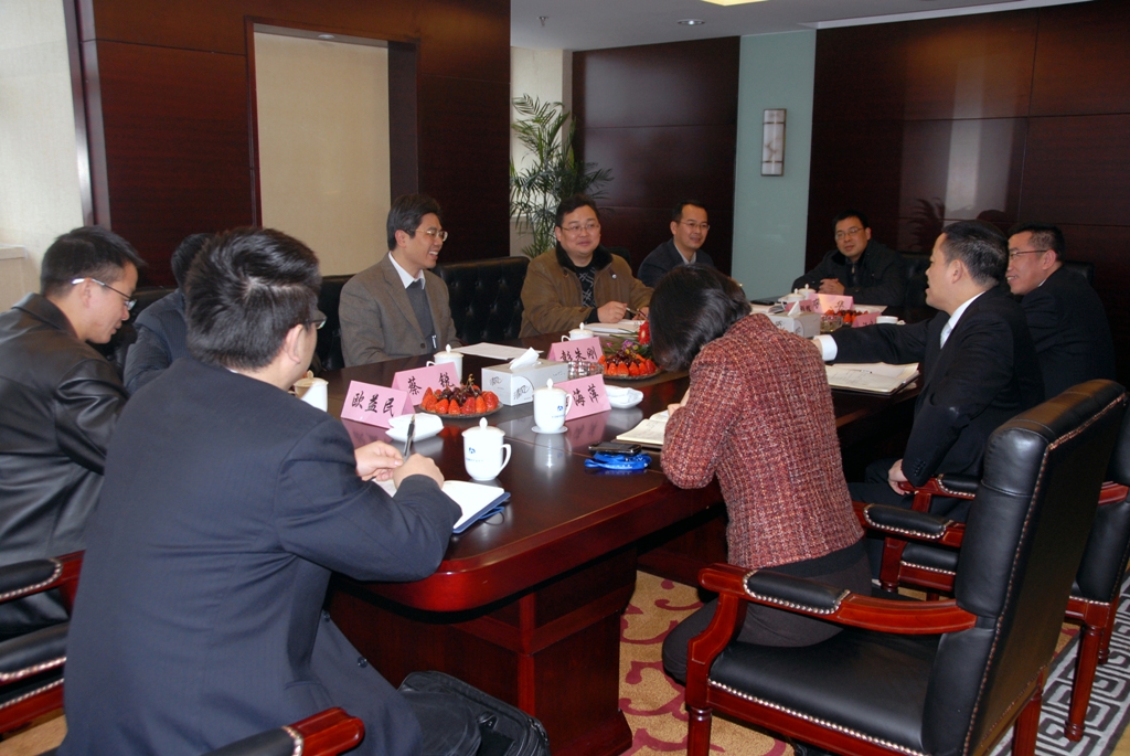 彭朱刚新职务上任,开启新征程