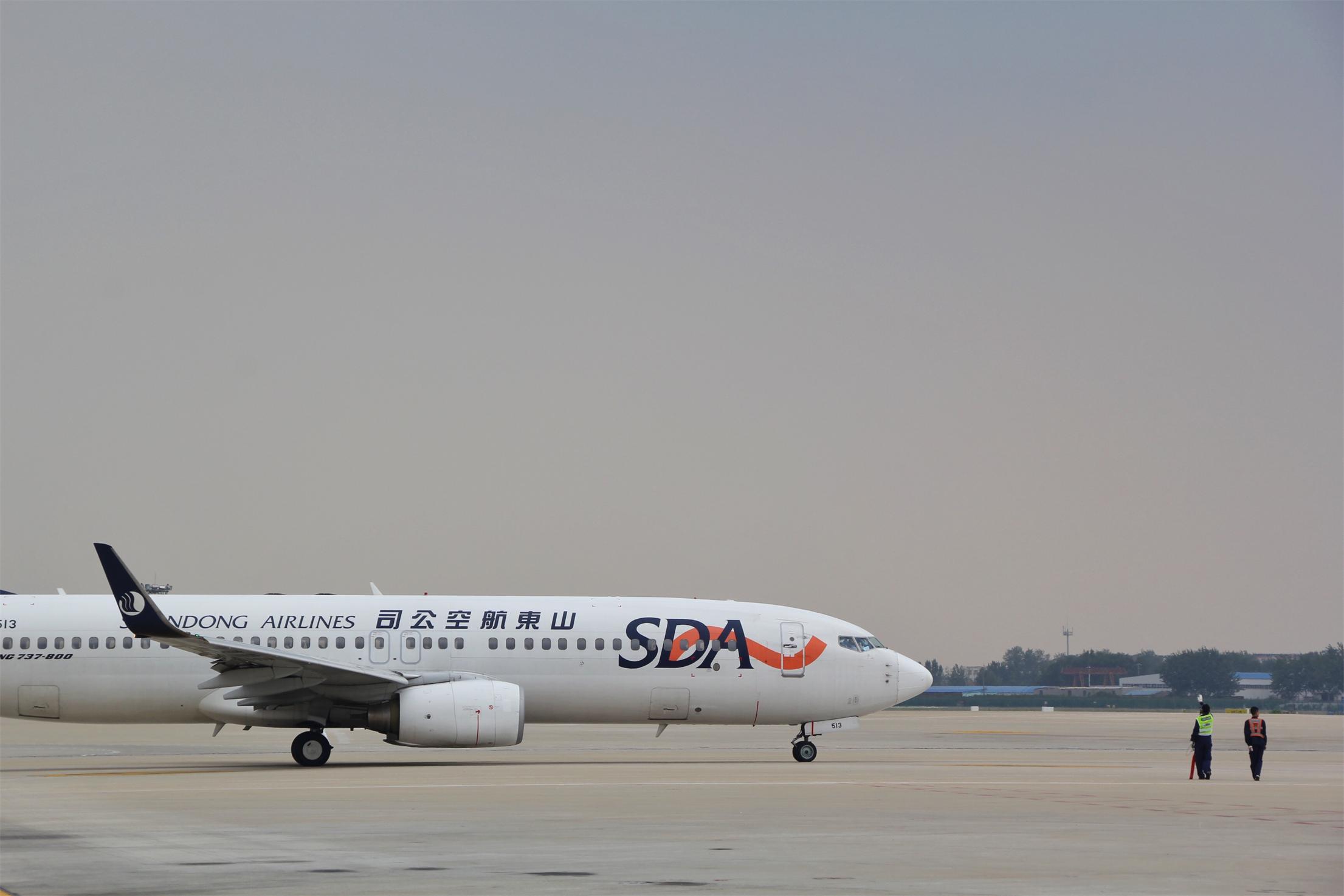 山东航空最新航班指南，初学者与进阶用户的详细步骤及航班信息