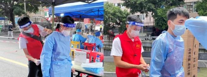 珠江疫情最新动态，全面解析最新消息与观点论述