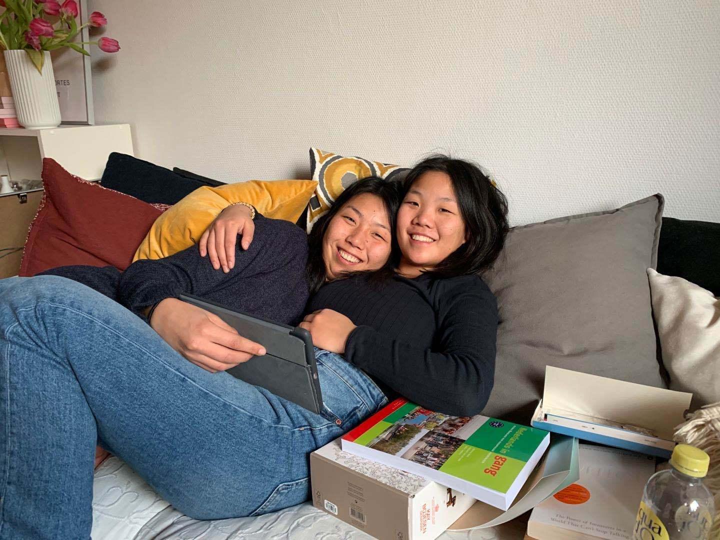 终于等到你,寻找亲生父母的感人之旅!