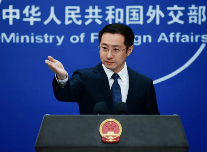 外交部最新动态更新,最新情况概述