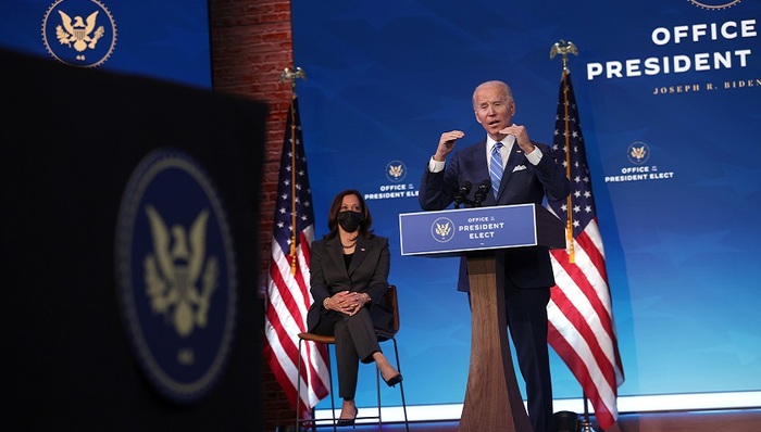 美国最新刺激计划详解,全面解读,一文掌握所有细节!