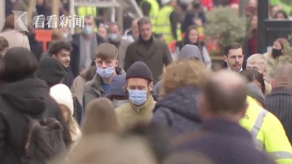 爱尔兰新冠疫情最新动态及最新发展概况