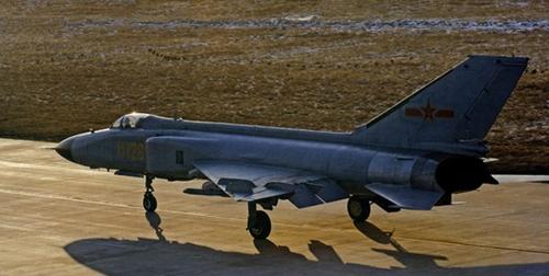 歼八的最新型,关于歼八的最新型