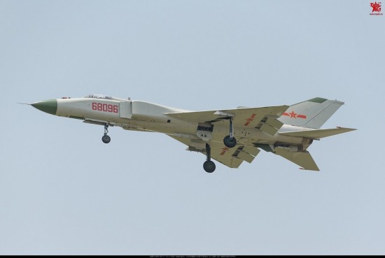 歼八的最新型,关于歼八的最新型