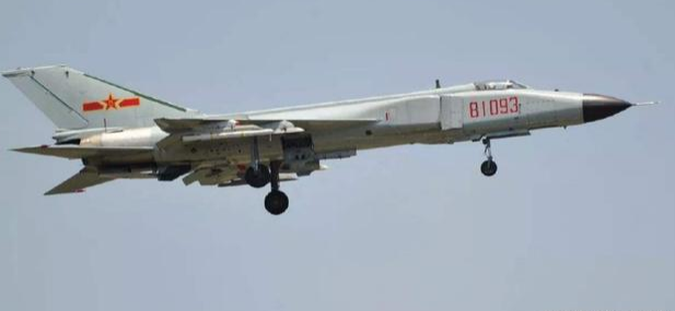 歼八的最新型,关于歼八的最新型