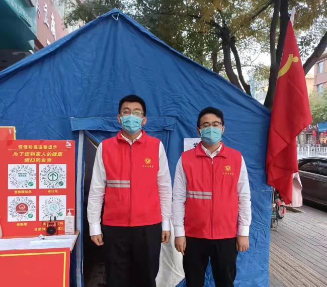 甘肃疫情最新动态,变化中的力量与学习带来的自信与成就感