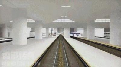 香港通关最新政策,开启自然美景探索之旅的大门