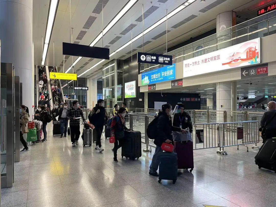 香港通关最新政策,开启自然美景探索之旅的大门