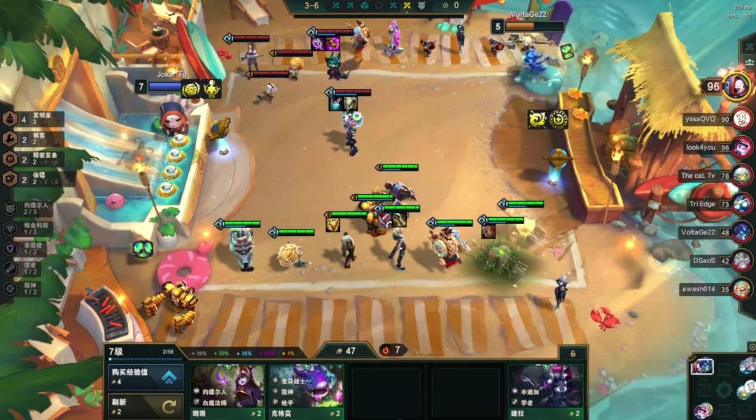 云顶之奕最新女警阵容,变化中的学习之旅,召唤自信与成就感的战场策略