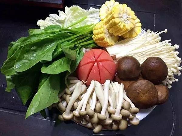 最新鲜火锅食材,味蕾盛宴的制胜关键