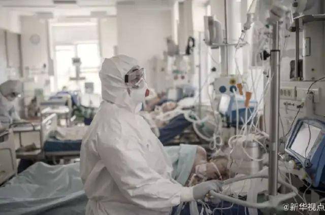 西班牙最新肺炎消息,变化中的力量与乐观的力量展现