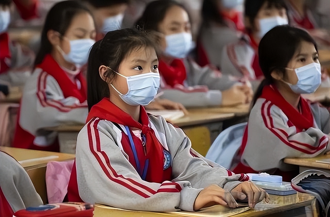 疫情之下学生逆境成长,希望之光闪耀的最新消息