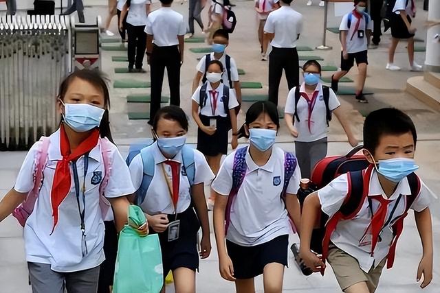 疫情之下学生逆境成长,希望之光闪耀的最新消息