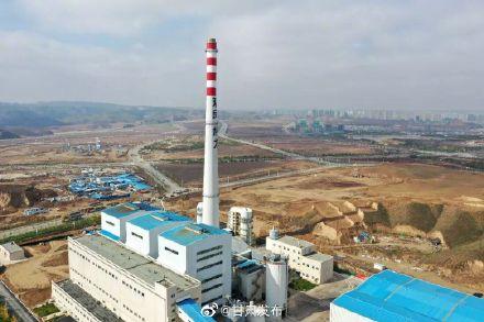 兰州供热管网重塑温暖脉络,最新通知一览无余