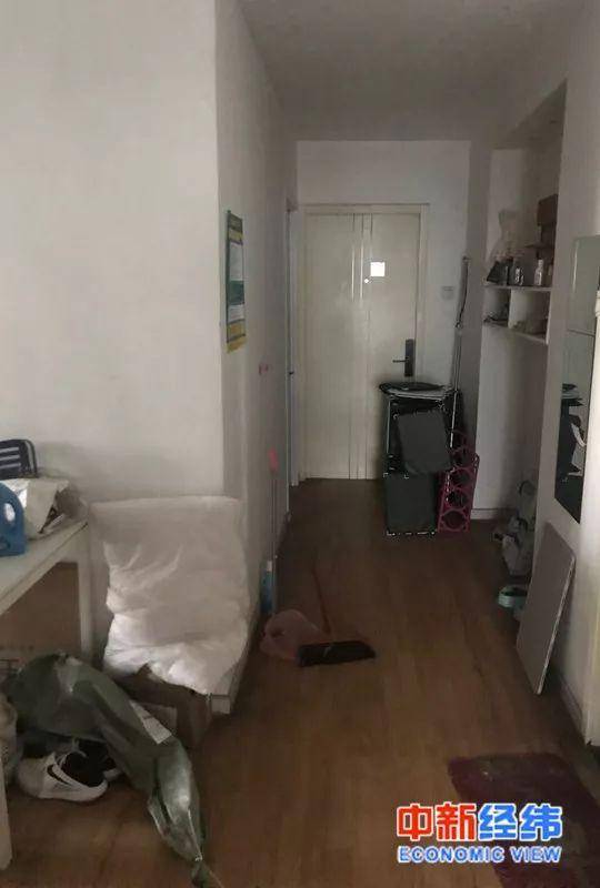 成都蛋壳公寓最新事件,背景、进展与影响概述