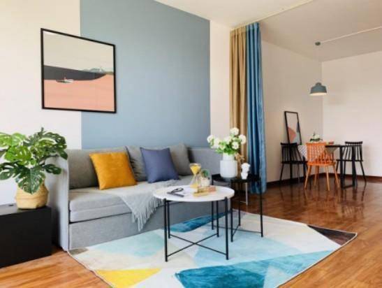 成都蛋壳公寓最新事件,背景、进展与影响概述