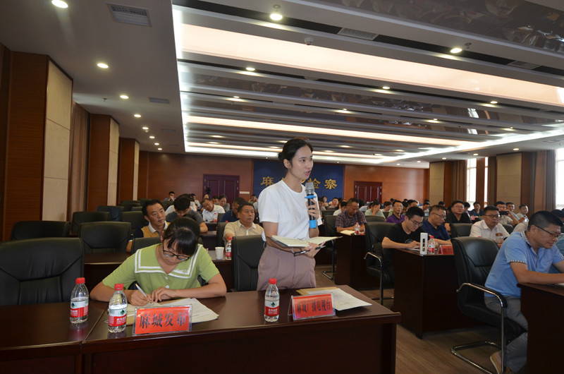 麻城电视台,点亮知识灯塔,塑造自信舞台