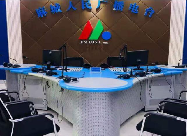 麻城电视台,点亮知识灯塔,塑造自信舞台