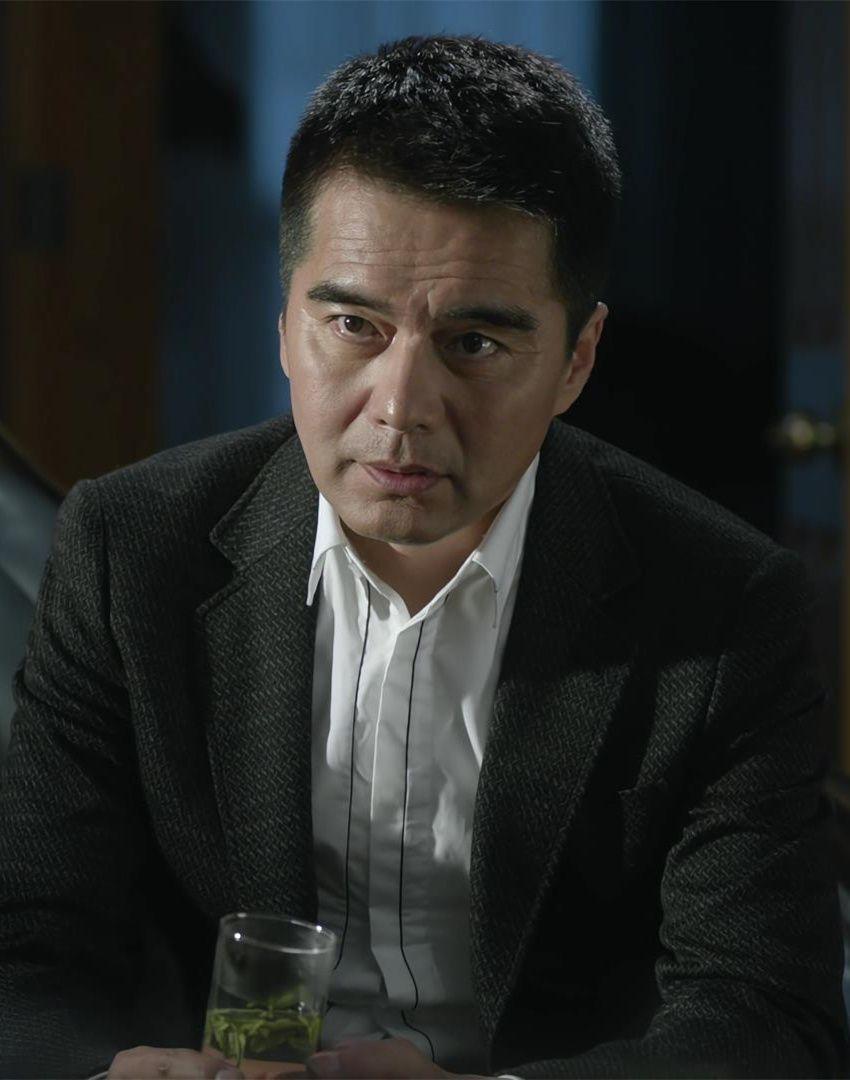 人民的名义最新动态,反腐巨作再现荧屏,热血沸腾!