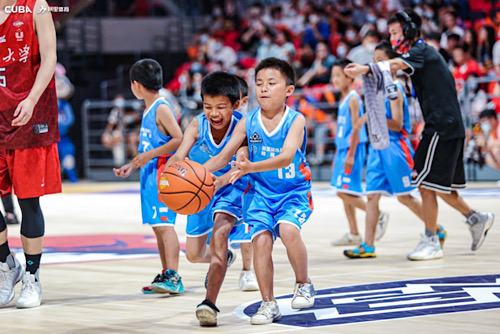 小巷中的独特风味,乜比赛的风采