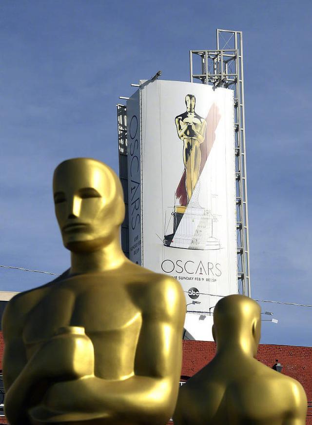 奥斯卡电影节,电影艺术的辉煌盛典