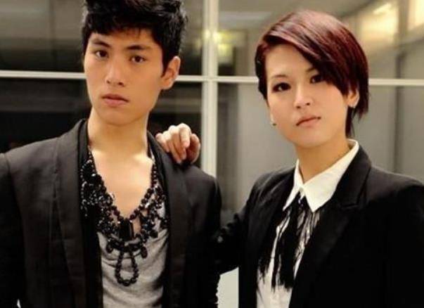 林子闳曾沛慈最新动态曝光,最新进展与活动揭秘