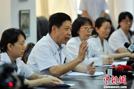 山西挖眼男童最新情况更新,最新消息与进展