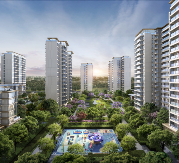 成都最新楼盘价格概览,市场走势与多元选择