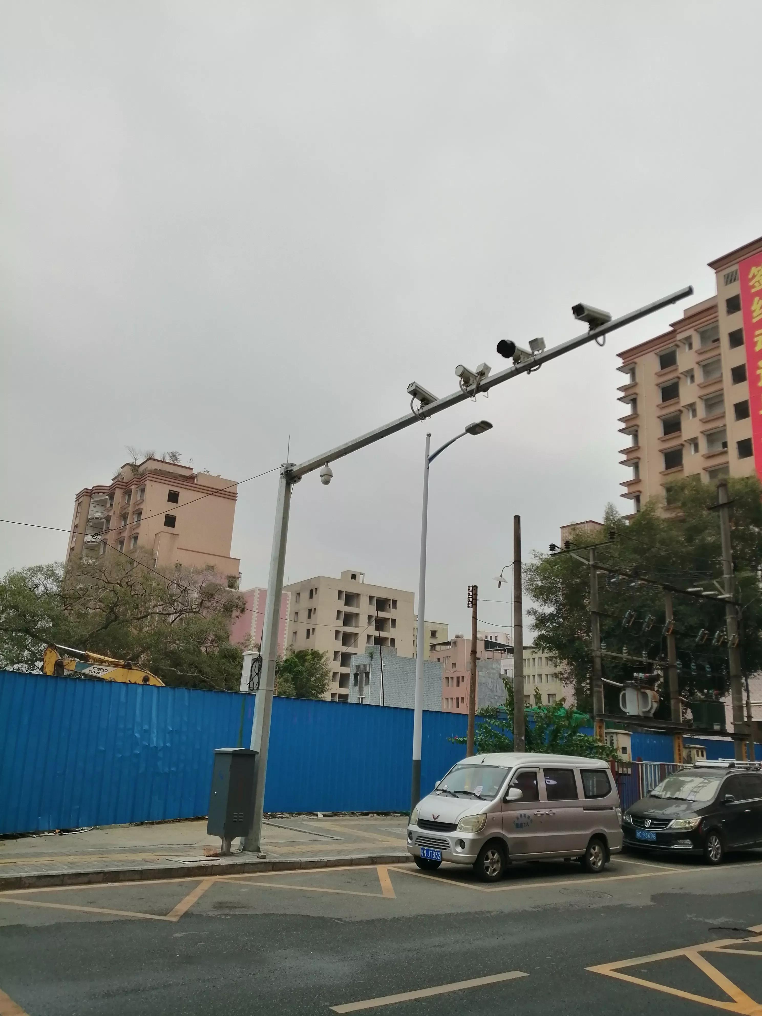 深圳最新拆迁信息,科技智能引领拆迁未来,重塑城市生活