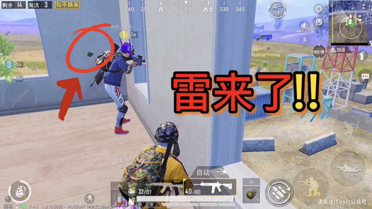 国内手雷资讯速递,小巷深处的独特手雷小店探索