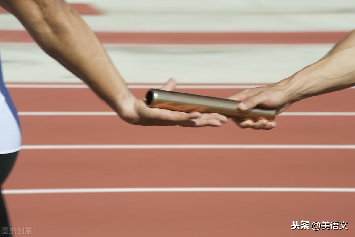 接力比赛的精彩瞬间,一次难忘的接力赛记忆