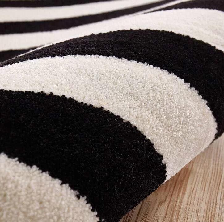 深藏小巷的纯羊毛地毯探索,价格与品质的完美融合