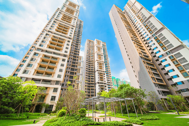 惠州惠阳最新住宅项目,与自然美景相遇,内心平和之旅启动