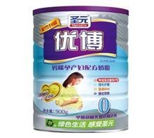 🌟圣元奶粉的前程展望与未来展望✨