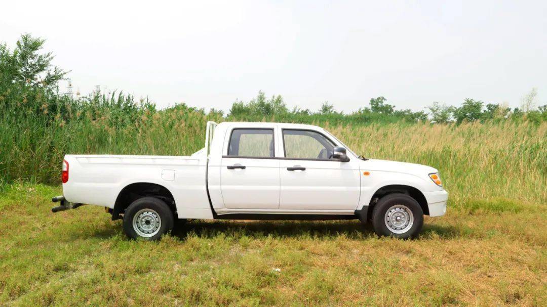 湖北皮卡解禁新动向,探寻自然与内心平静的皮卡之旅