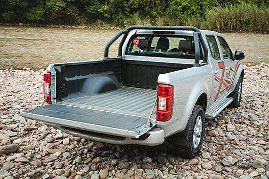 湖北皮卡解禁新动向,探寻自然与内心平静的皮卡之旅