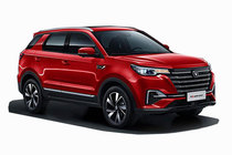 长安汽车价格及图片大全,全面解析车型与价格