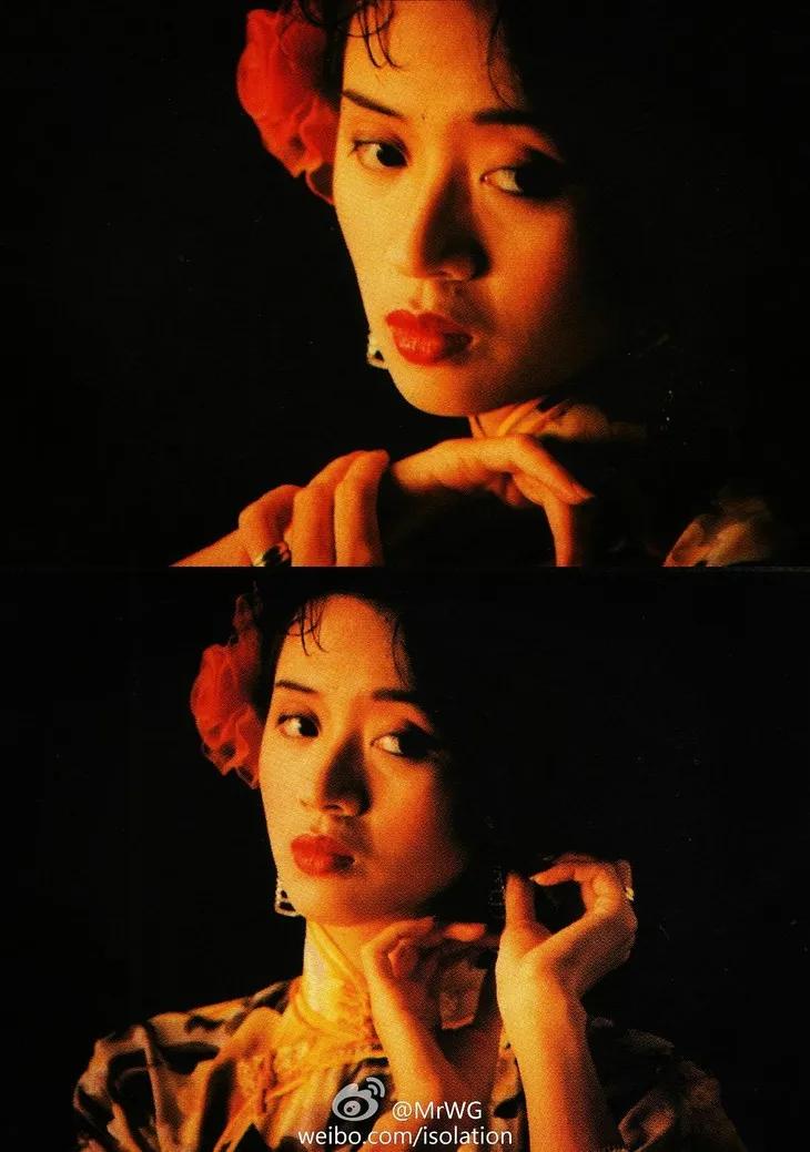 重温经典胭脂扣,探寻演员背后的故事与传奇人生