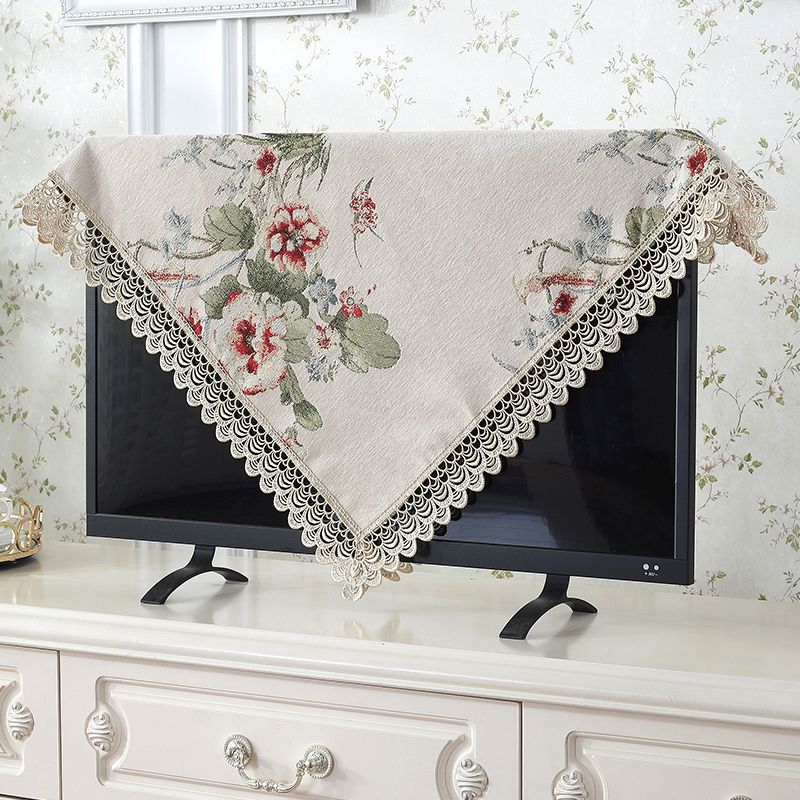 电视布安装详解,步骤指南与操作技巧