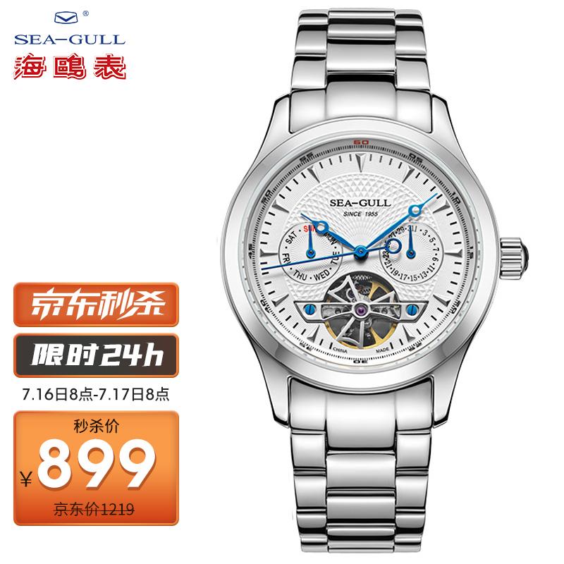 浪琴镂空机械表价格揭秘,小巷深处的时尚秘密