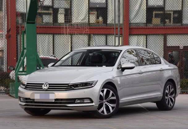 新款迈腾图片大放送,绝美设计震撼来袭,颠覆你的想象!