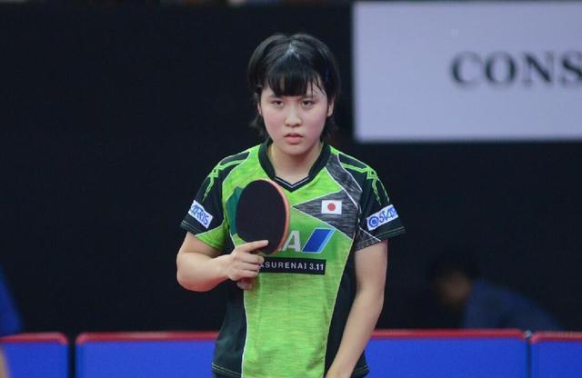 平野美宇近期比赛表现及战绩概览