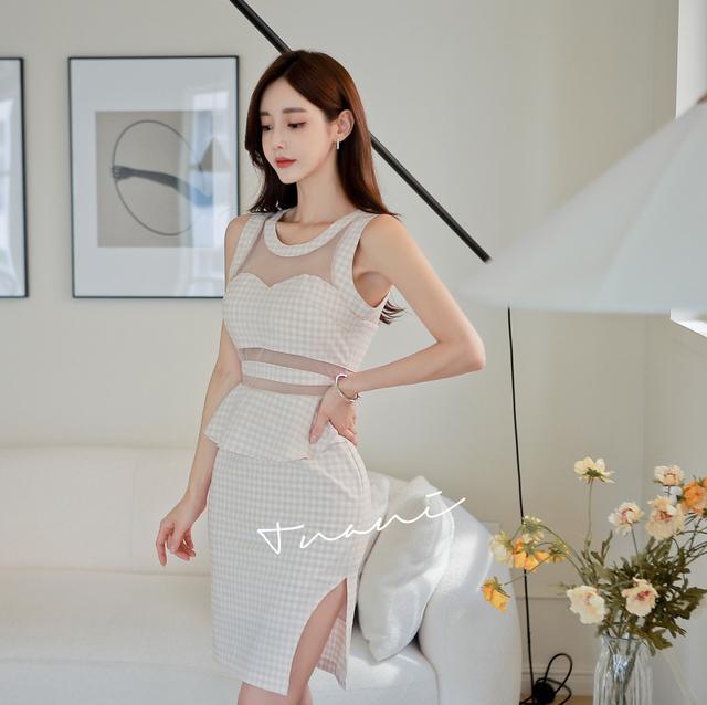 孙允珠最新内衣时尚照,展现变化、自信与成就感的魔力时刻