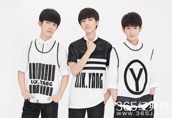 明星TFboys,小巷中的隐藏乐园