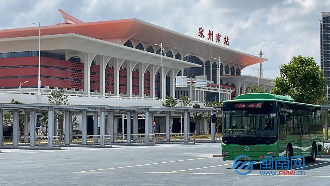 泉州南站高铁建设进展与影响分析,最新动态揭秘