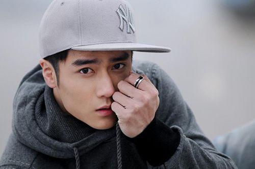 蒋劲夫热血青春电视剧,青春力量的展现!