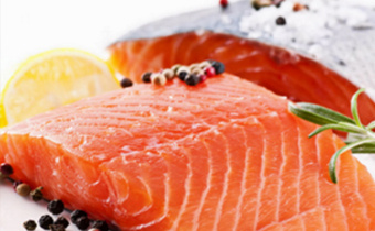 三文鱼价格揭秘，友情之味与价格考量